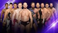 WWE 205 Live